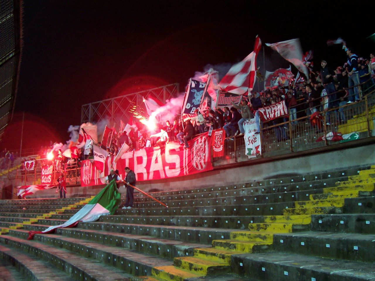 Pescara-Bari 03-04