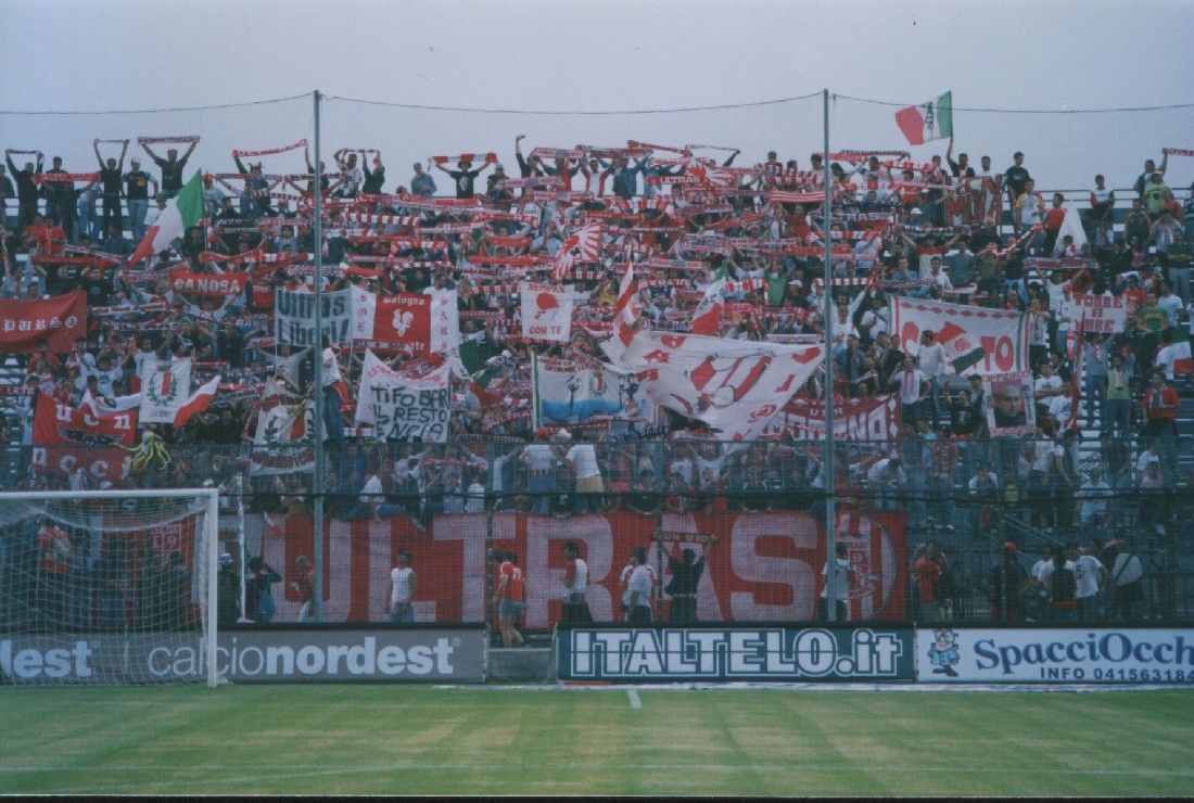 Venezia-Bari 03-04 (spareggio)