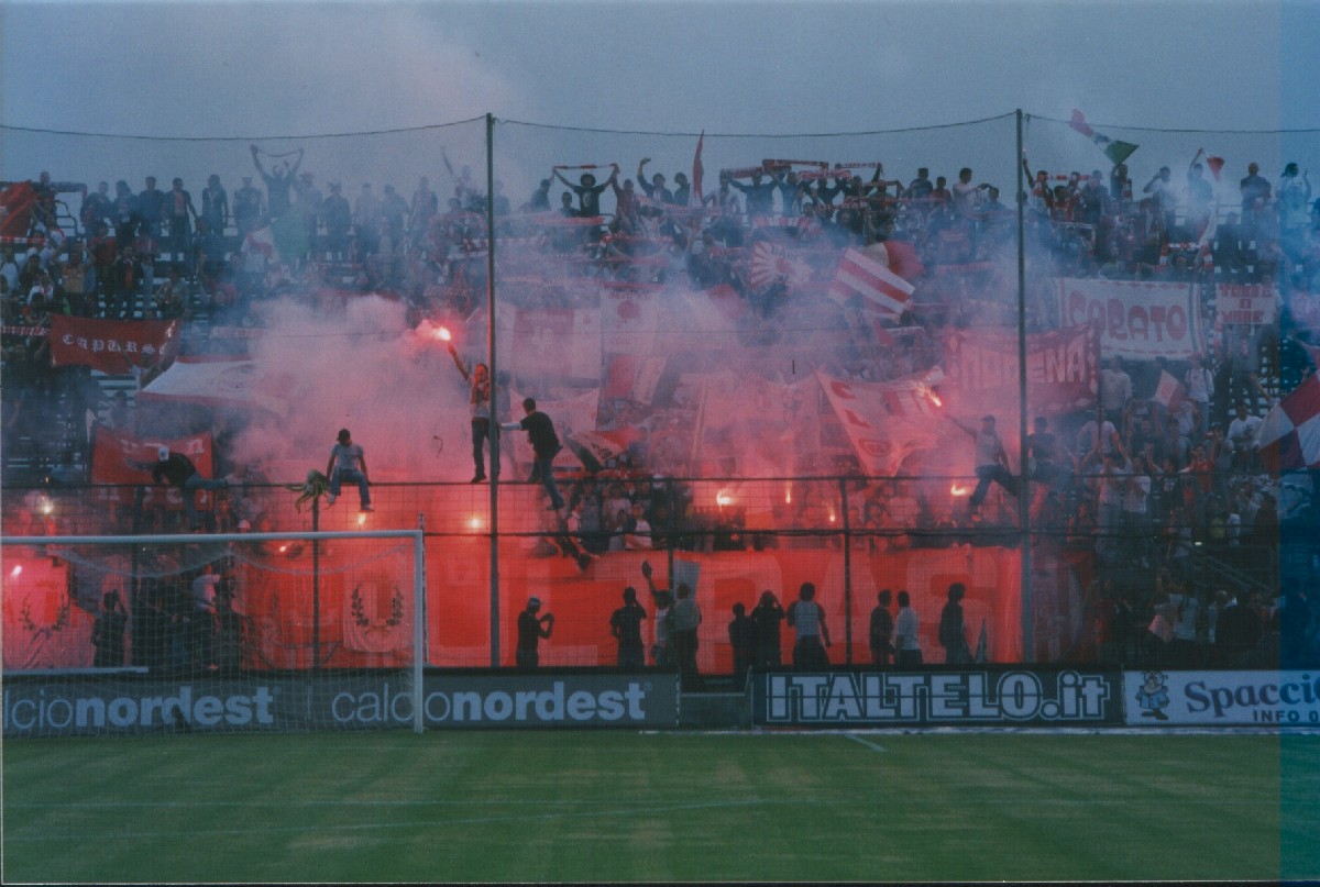 Venezia-Bari 03-04 (spareggio)