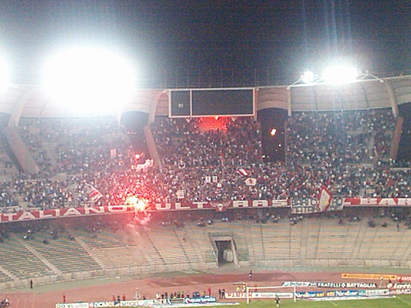 Bari-Torino 03-04