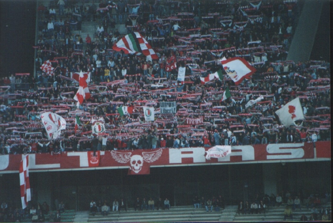 Bari-Atalanta 03-04