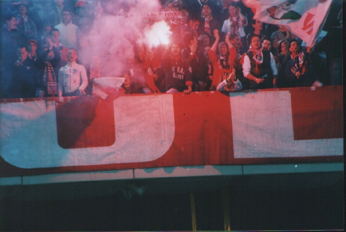 Bari-Atalanta 03-04