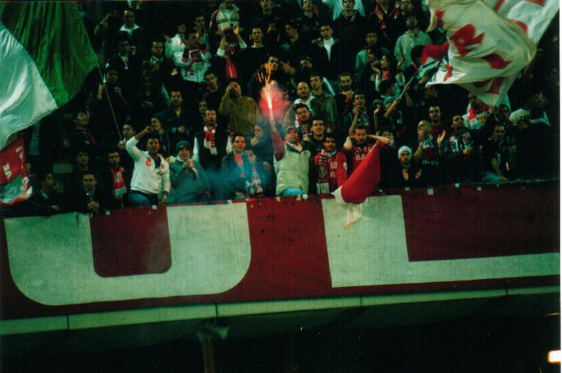 Bari-Avellino 03-04