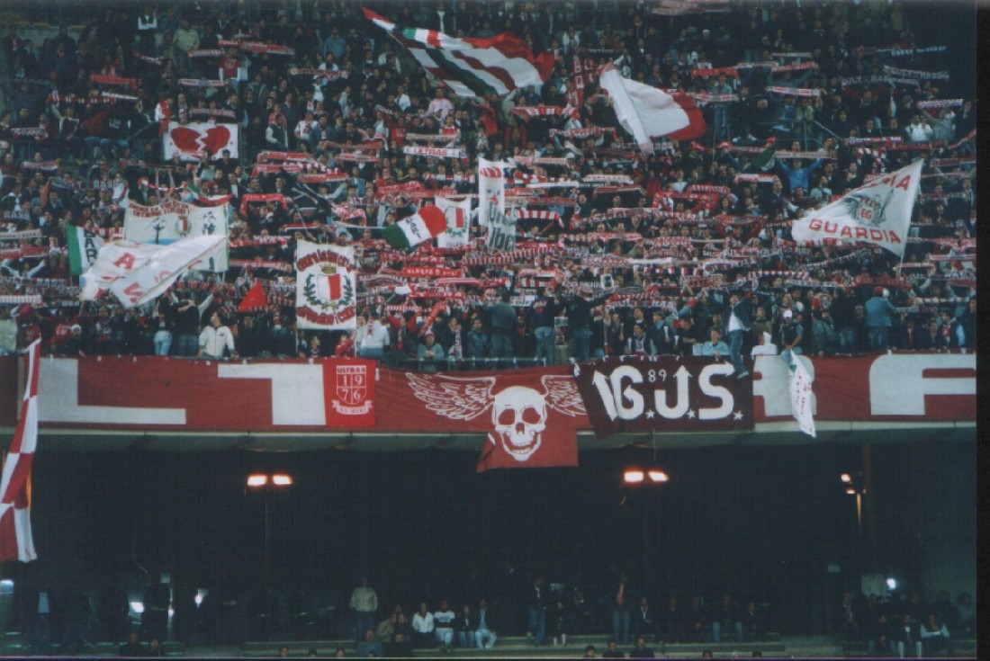 Bari-Avellino 03-04