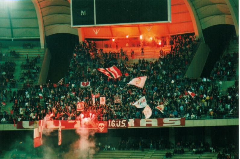 Bari-Avellino 03-04