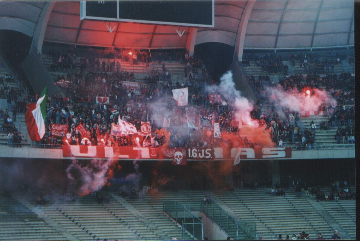 Bari-Avellino 03-04