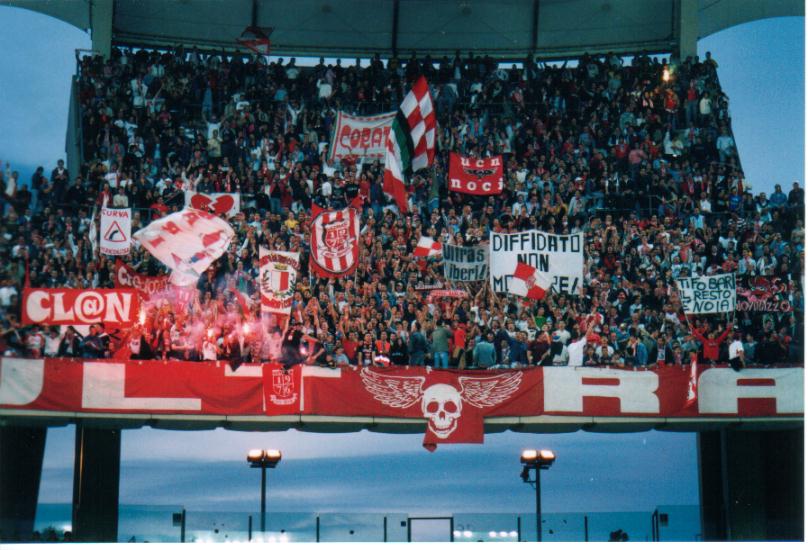 Bari-Piacenza 03-04