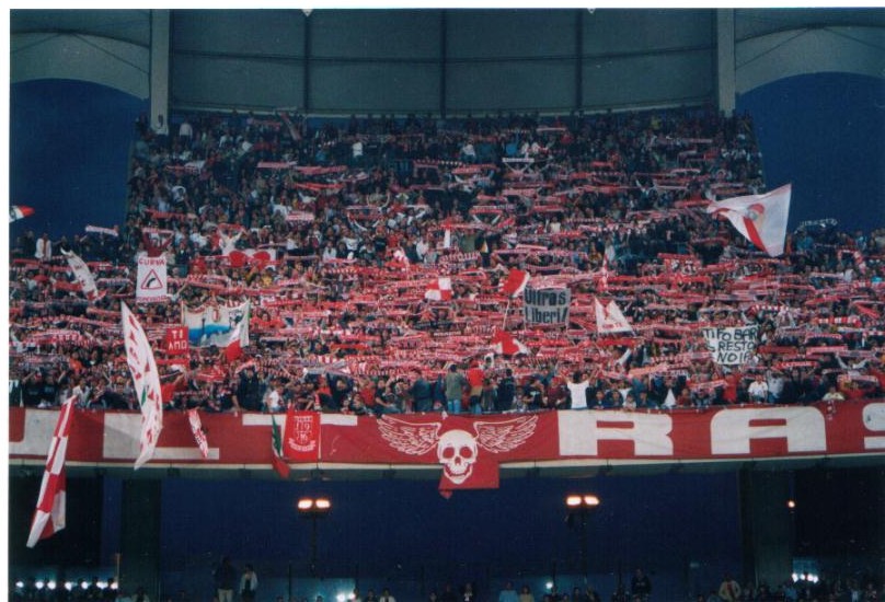 Bari-Piacenza 03-04