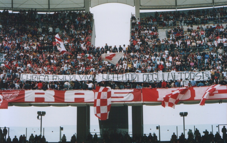 Bari-Salernitana 03-04