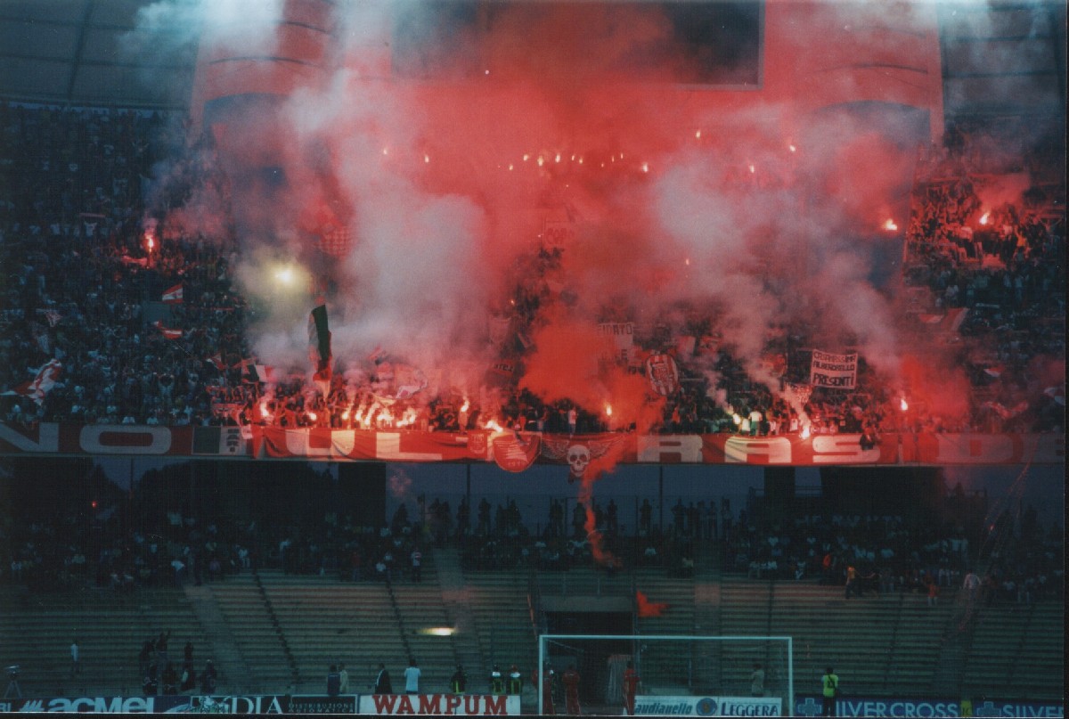 Bari-Venezia 03-04 (spareggio)