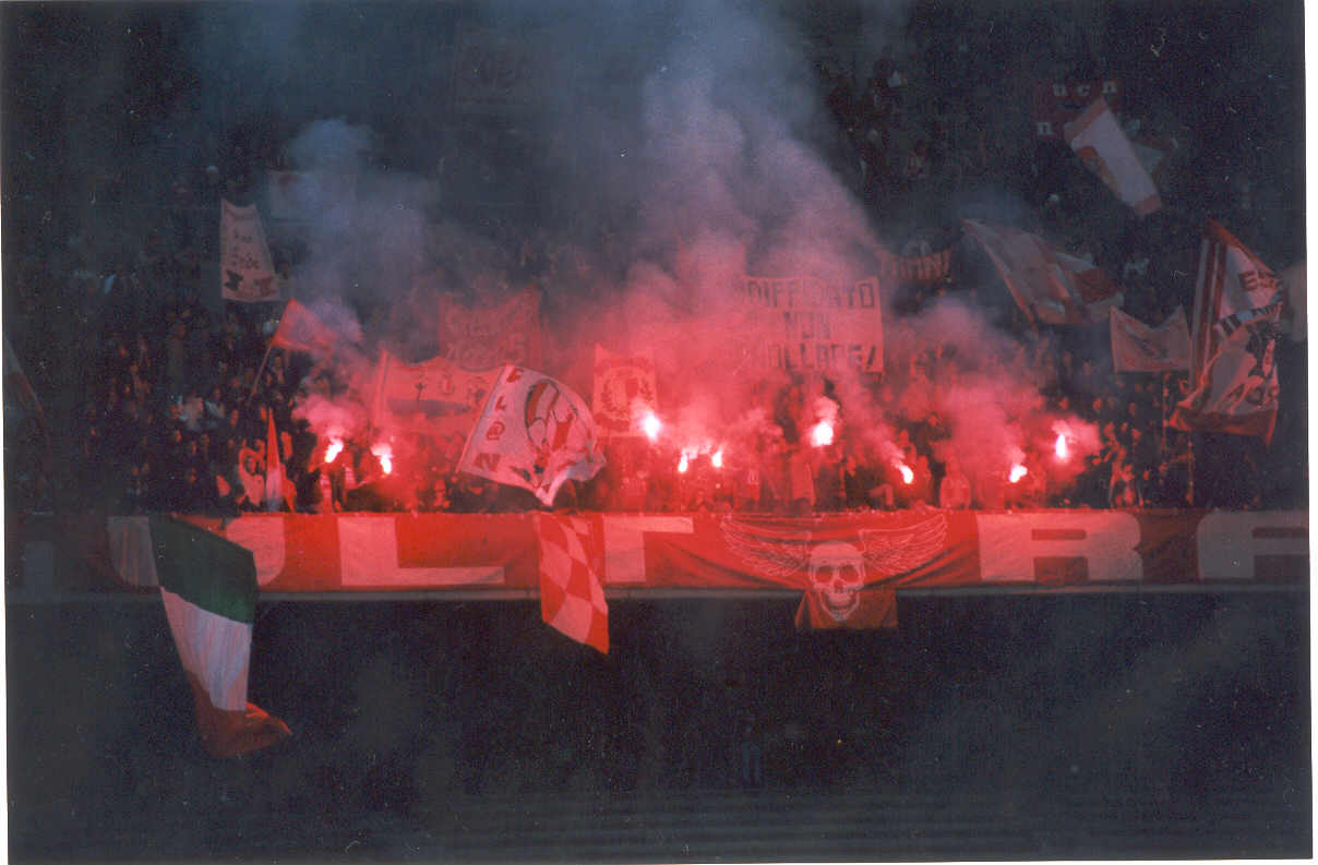 Bari-Venezia 03-04