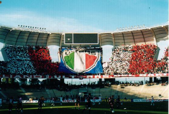 Bari-Palermo 03-04