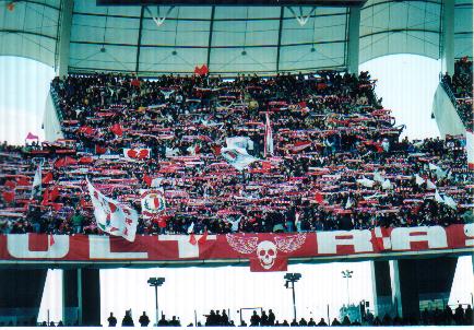 Bari-Palermo 03-04