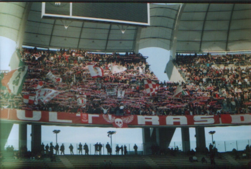 Bari-Vicenza 03-04