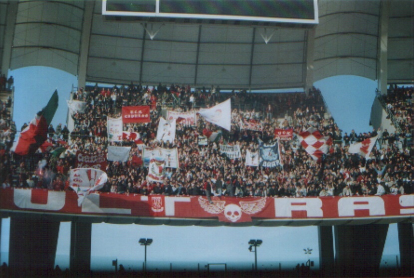 Bari-Vicenza 03-04