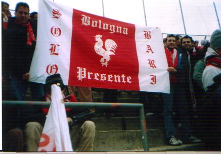 atalanta BARI