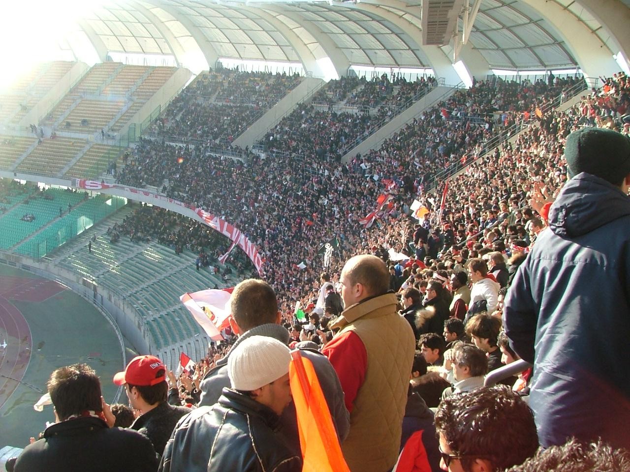 Bari-Palermo 03-04