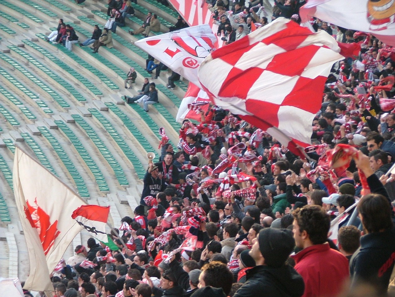 Bari-Vicenza 2003 2004