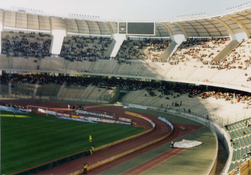 Bari-Ascoli 03-04 2° tempo