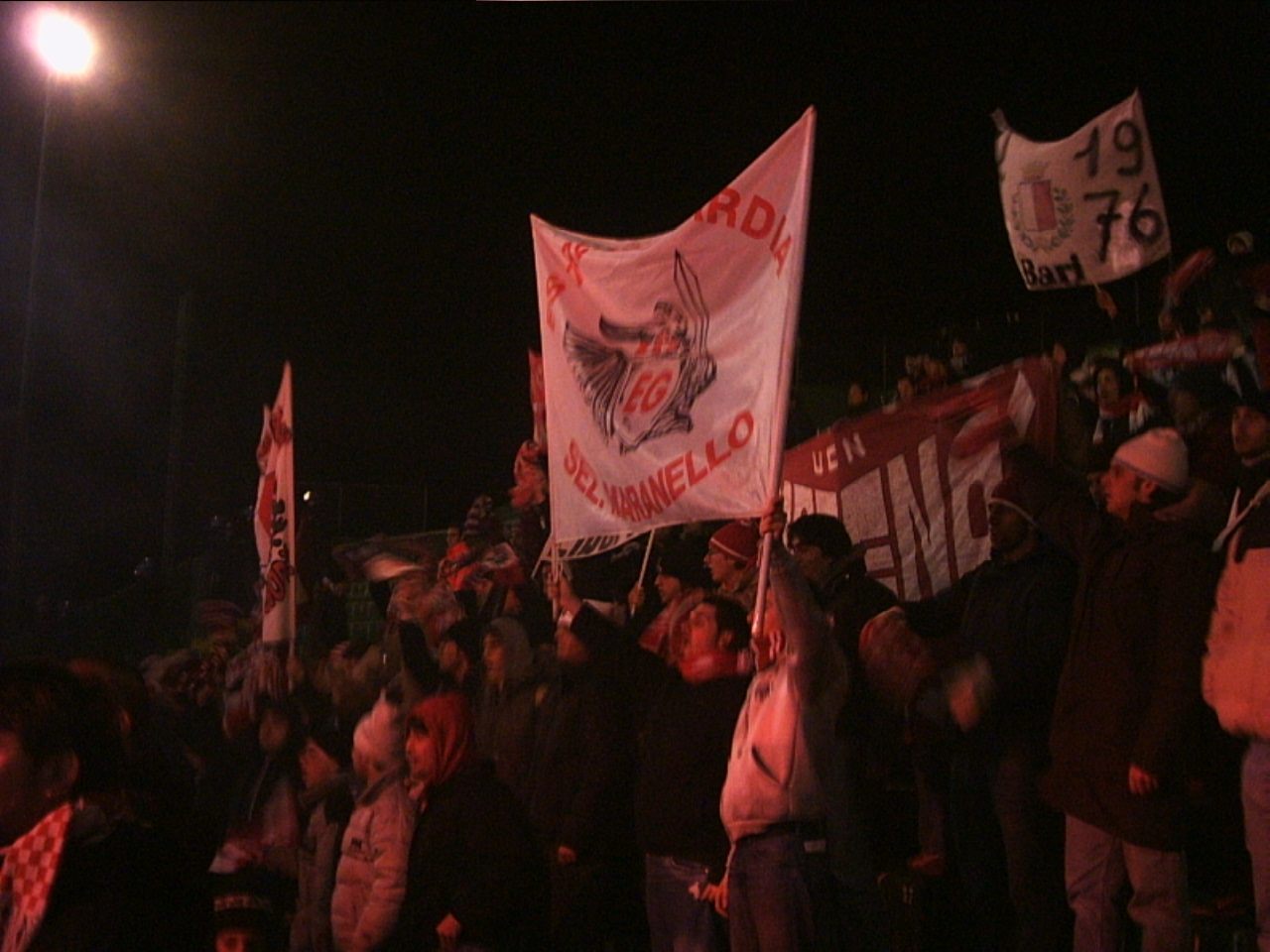 Ternana-Bari 03-04