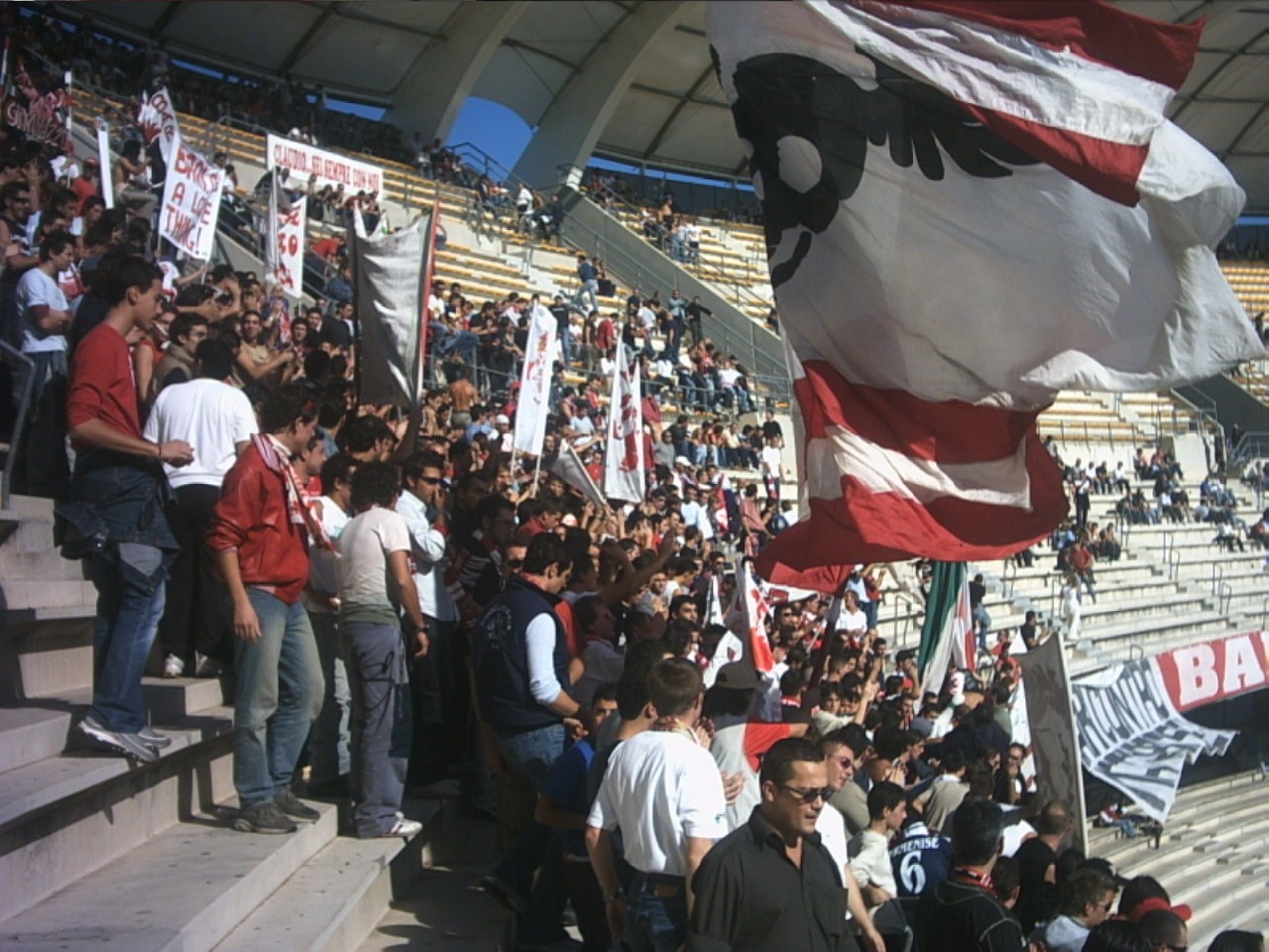 Bari-Ascoli 03-04