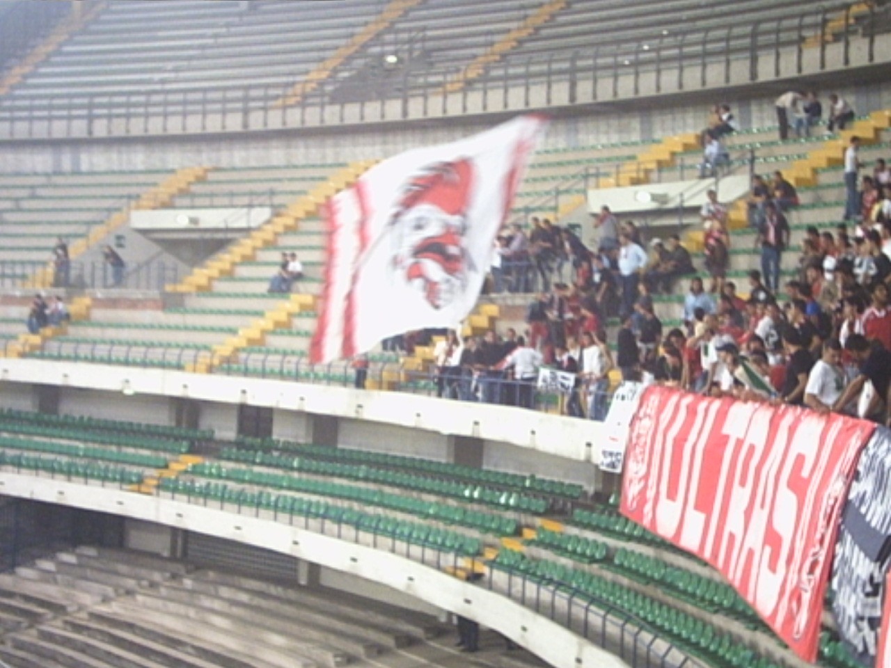 Verona-Bari 03-04