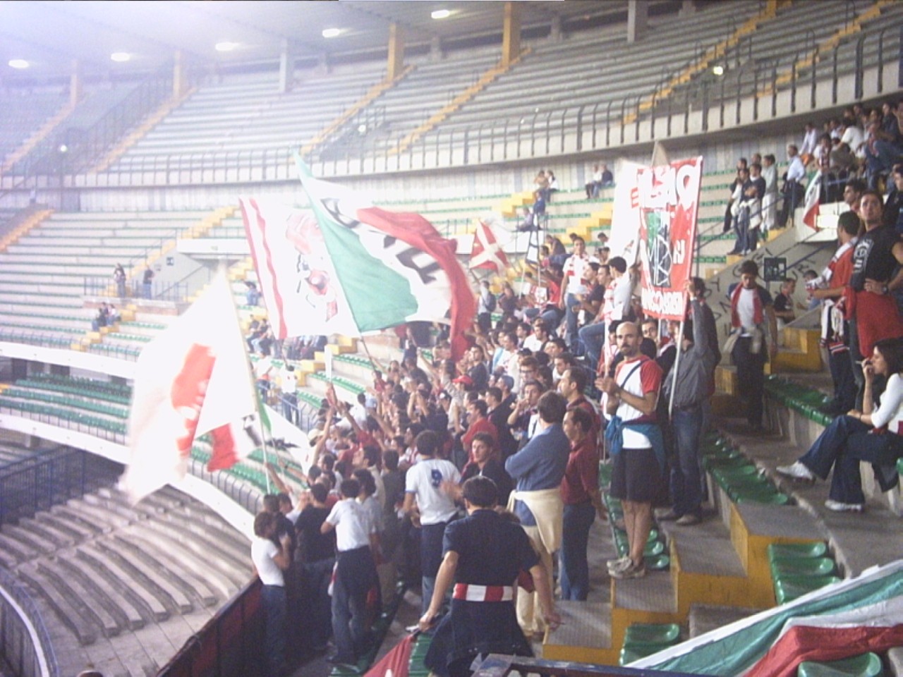 Verona-Bari 03-04