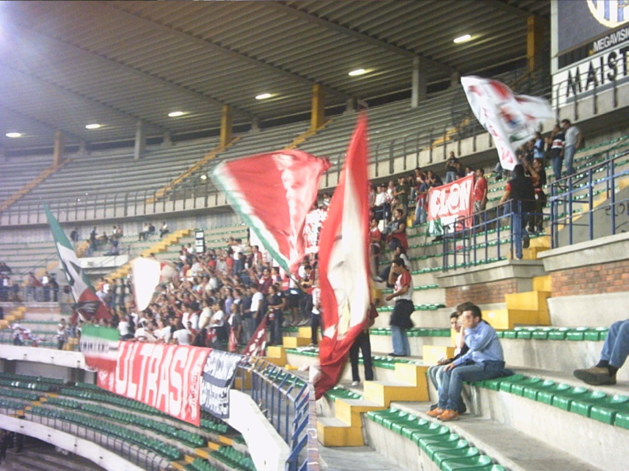 Verona-Bari 03-04