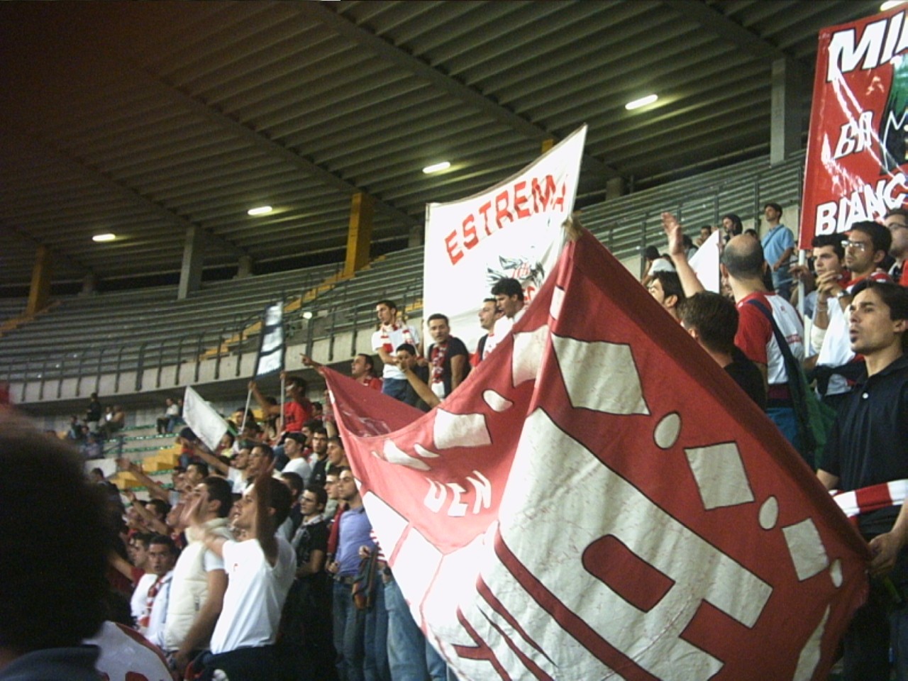 Verona-Bari 03-04