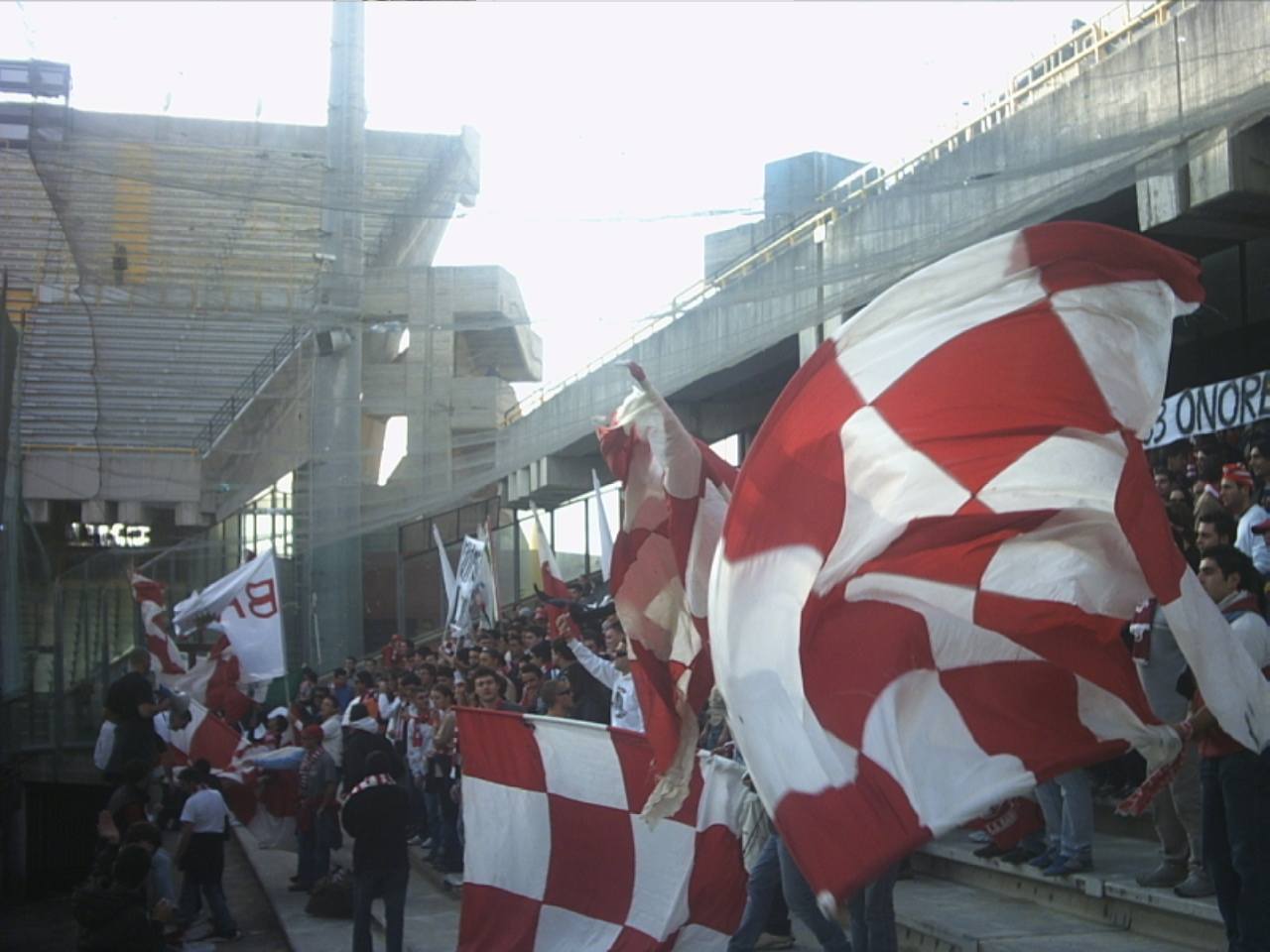 Salernitana - Bari 03-04