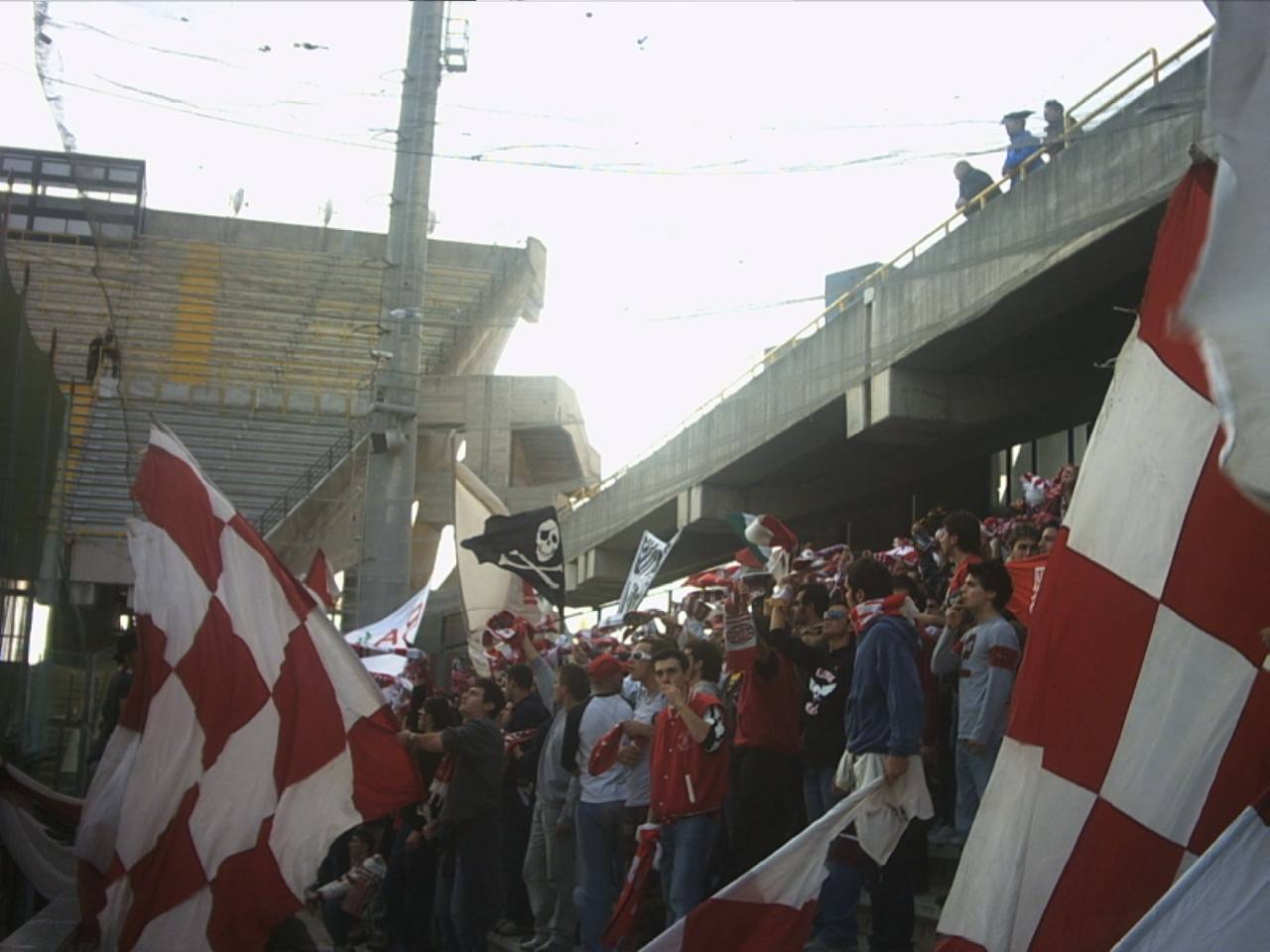 Salernitana - Bari 03-04