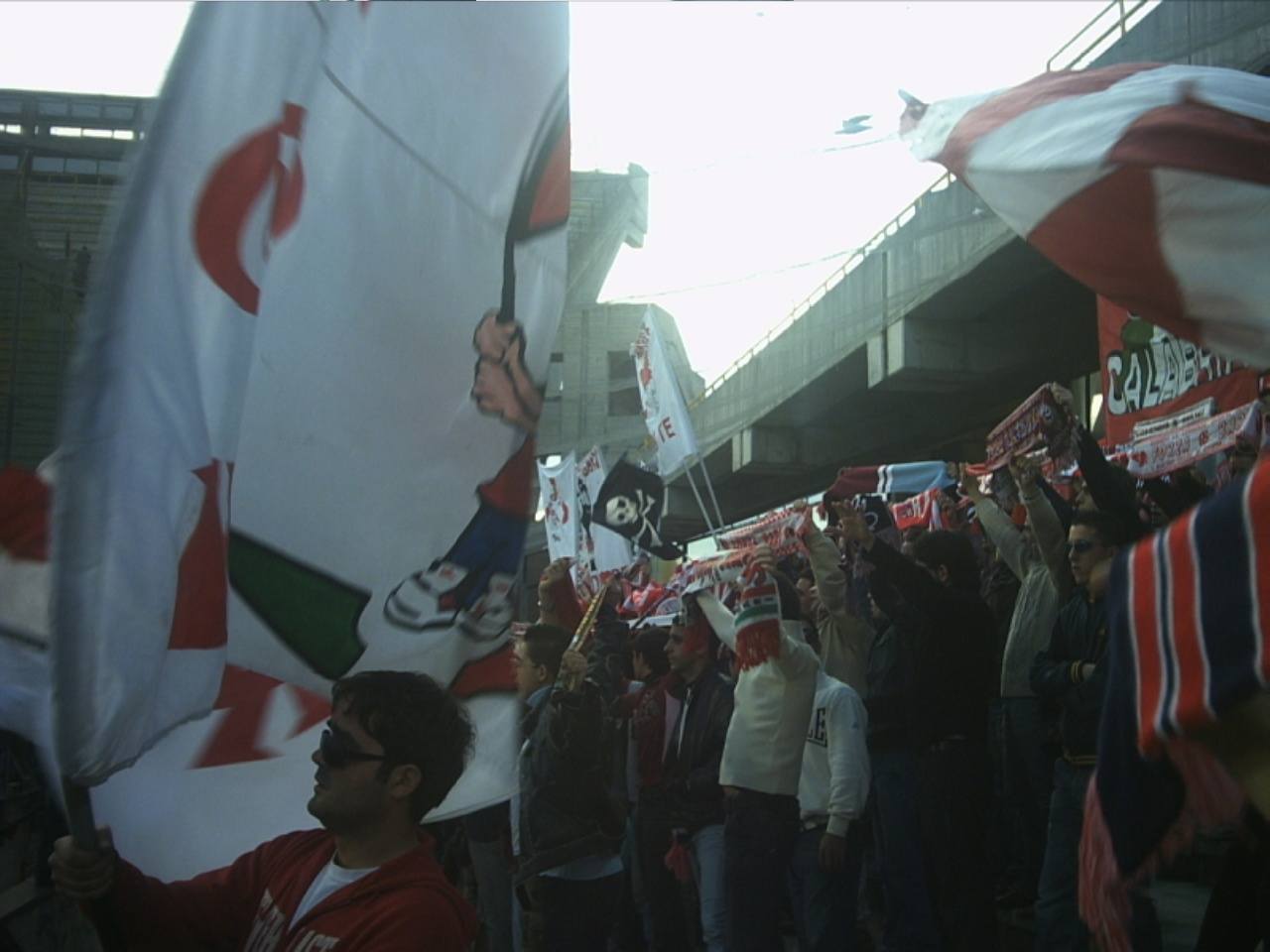 Salernitana - Bari 03-04