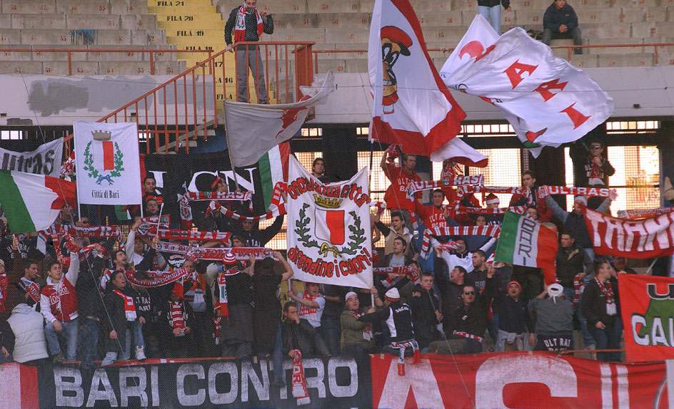 Catania-Bari 03-04