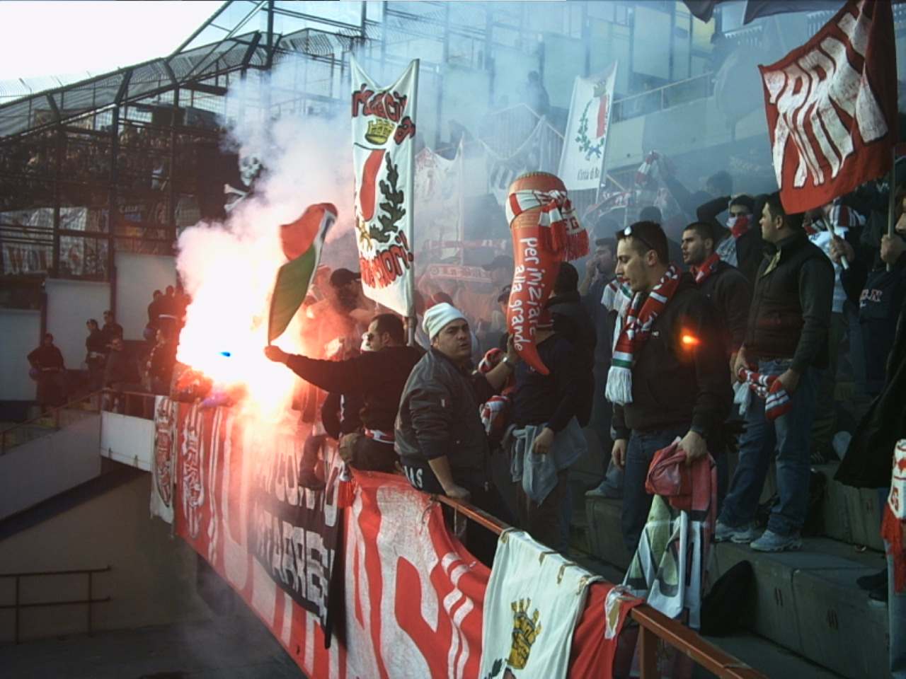 Catania-Bari 03-04