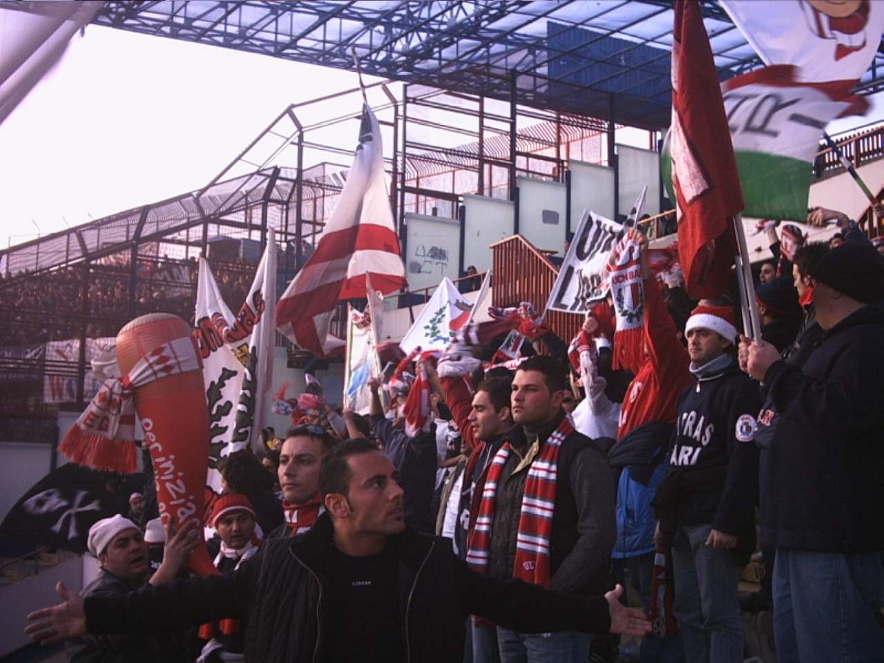 Catania-Bari 03-04