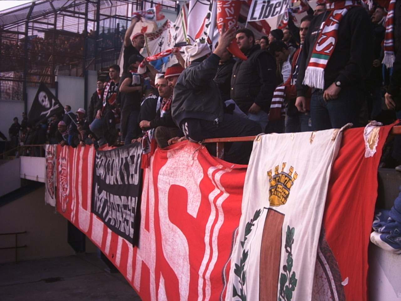 Catania-Bari 03-04