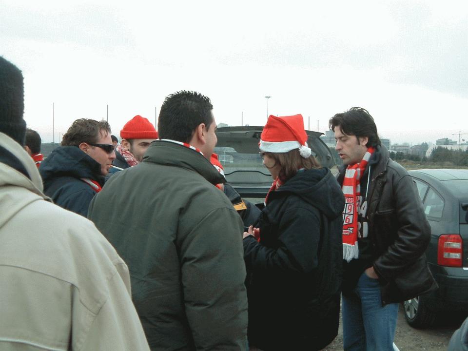 al parcheggio di piacenza 11-01-04