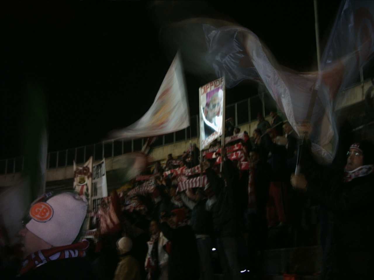 Ascoli - Bari 03-04