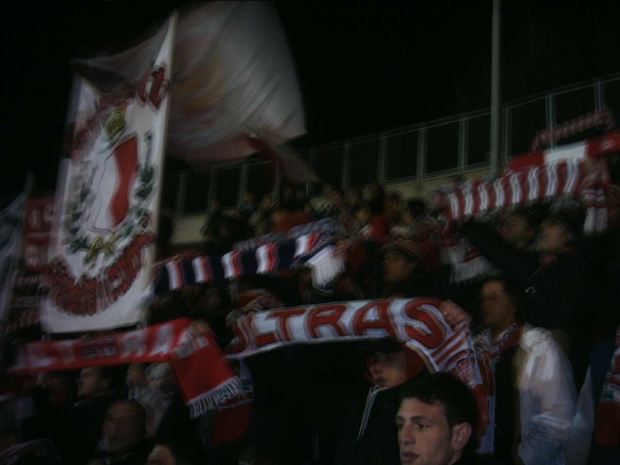 Ascoli - Bari 03-04