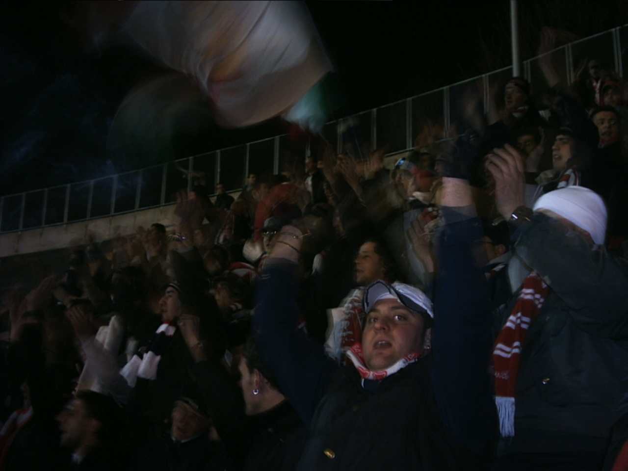 Ascoli - Bari 03-04