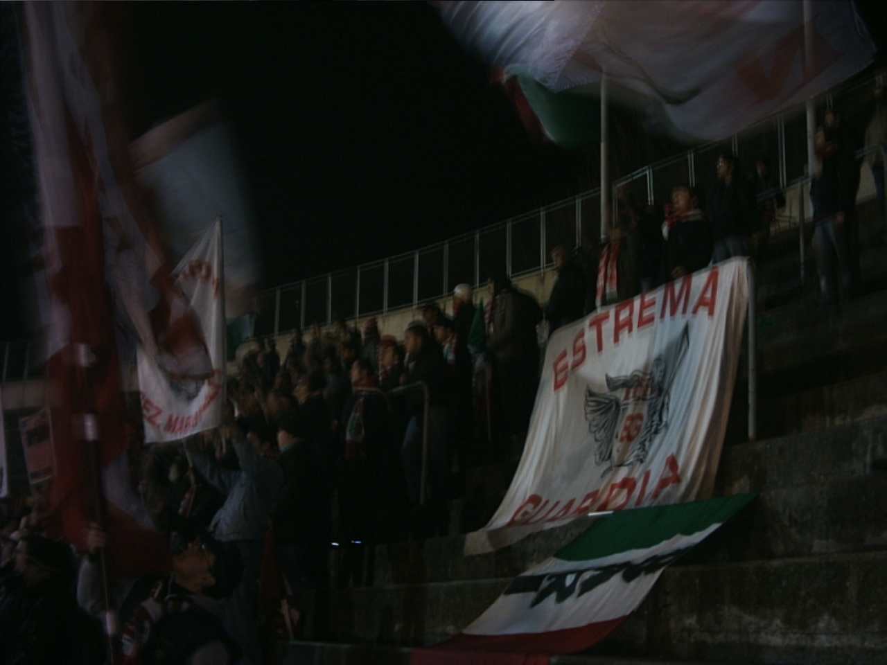 Ascoli - Bari 03-04