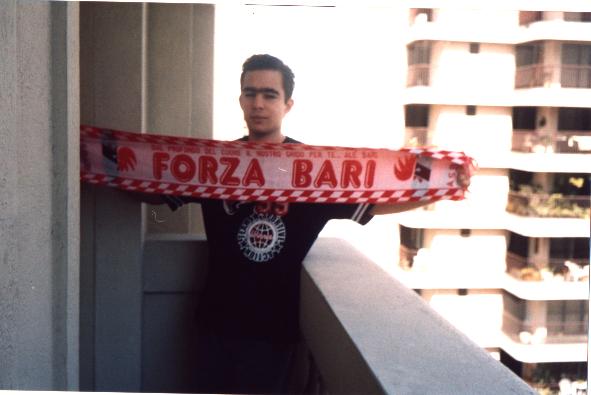 canone forza bari