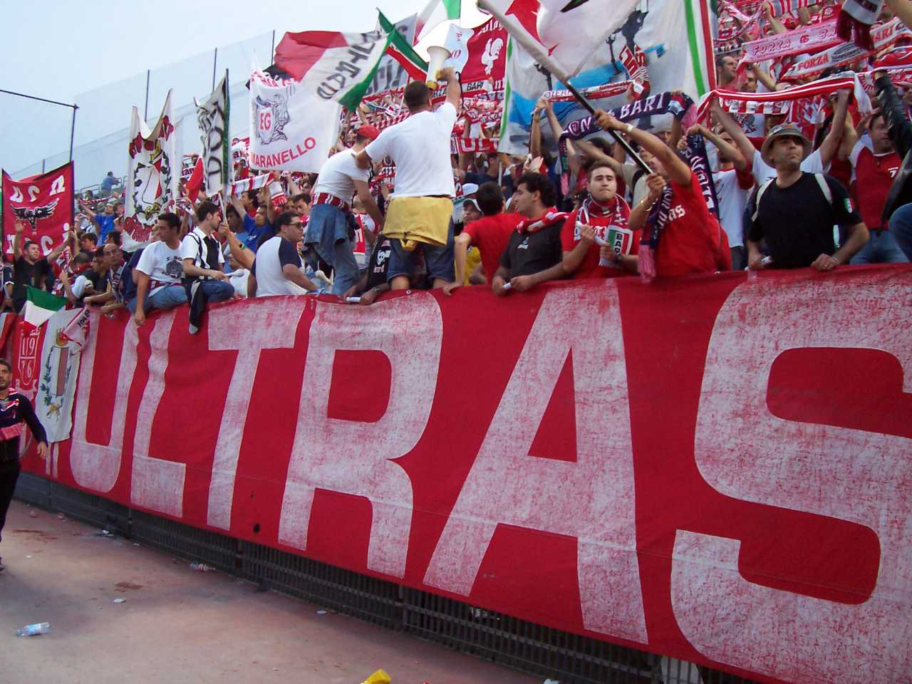 ultras