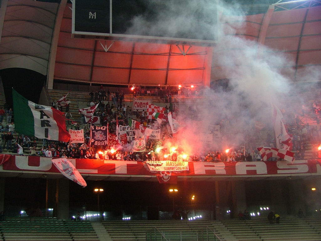 Bari-Ternana 04-05