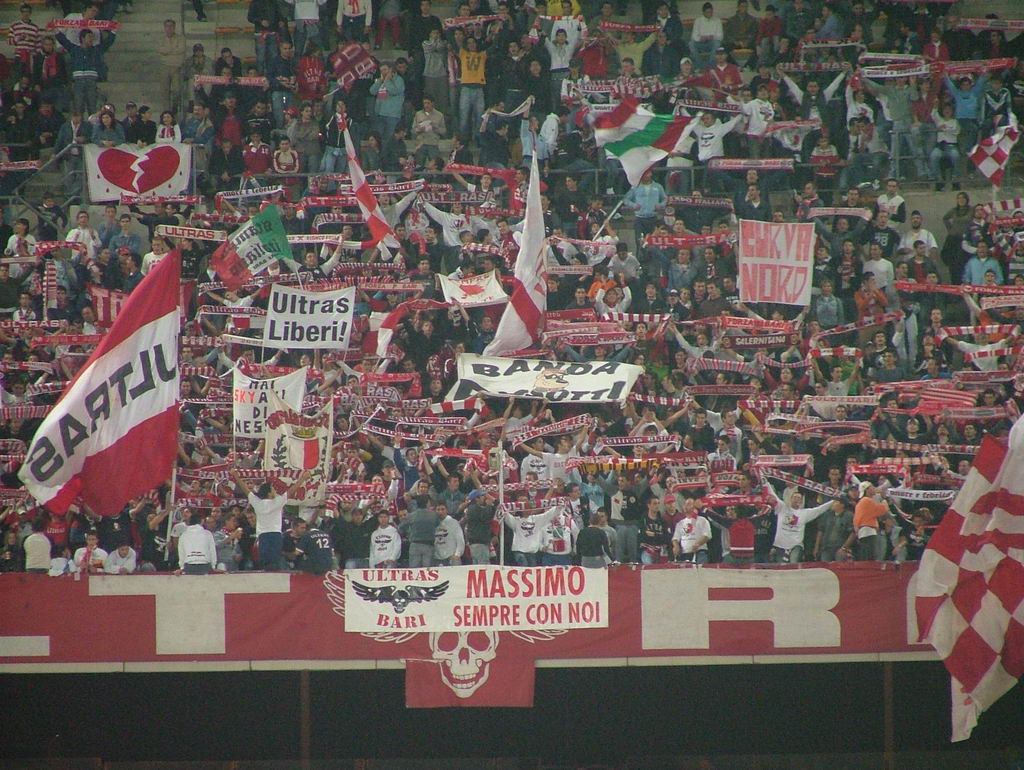 Bari-Ternana 04-05