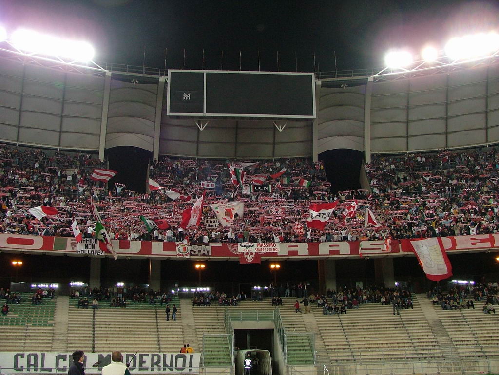 Bari-Treviso 04-05