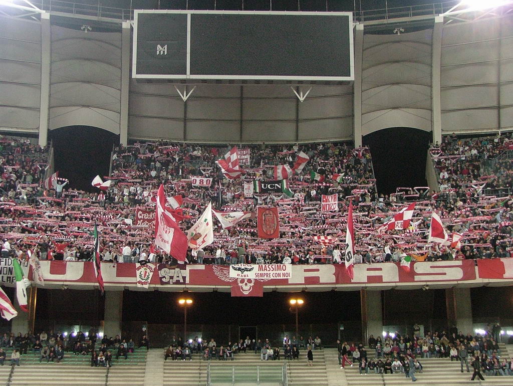 Bari-Treviso 04-05