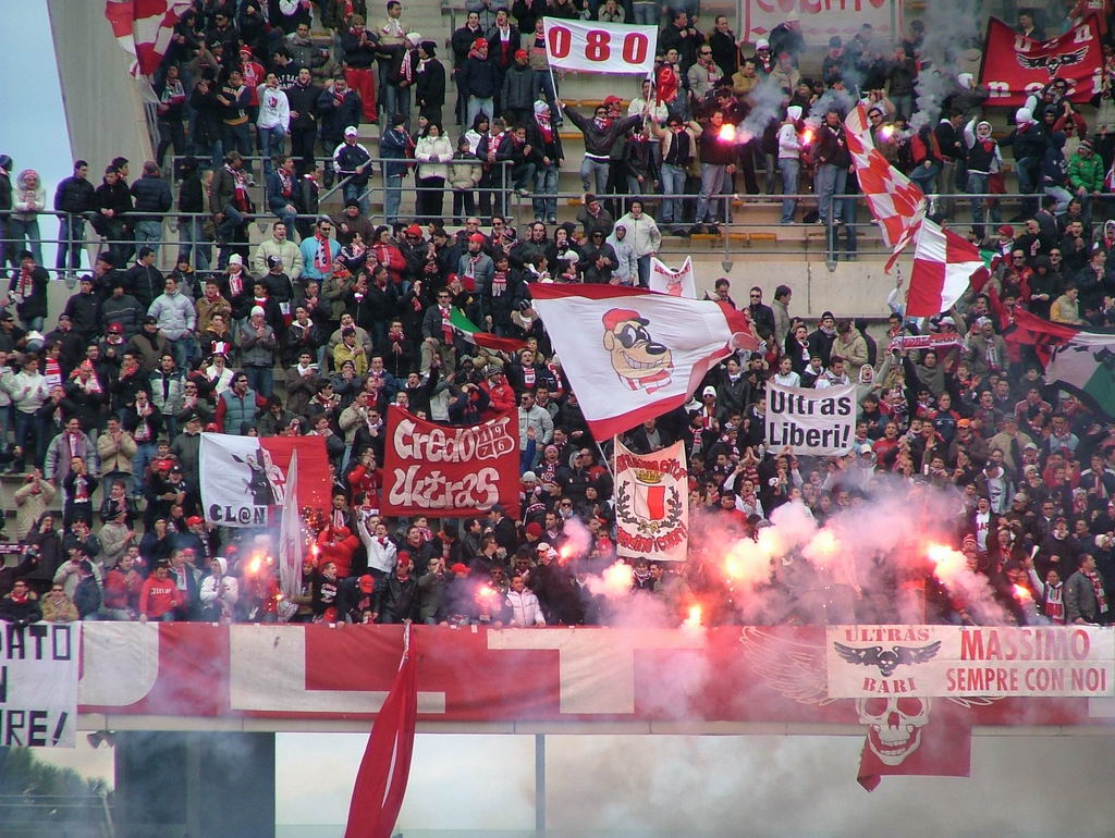 Bari-Verona 04-05