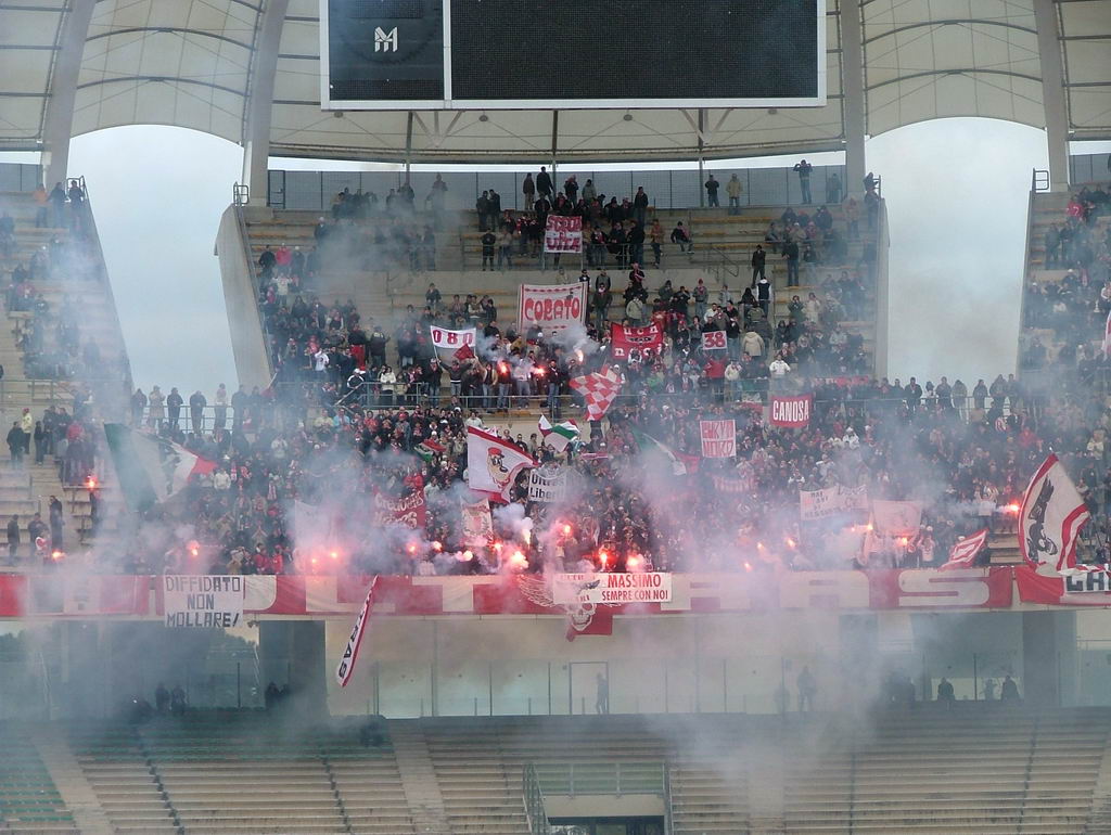 Bari-Verona 04-05