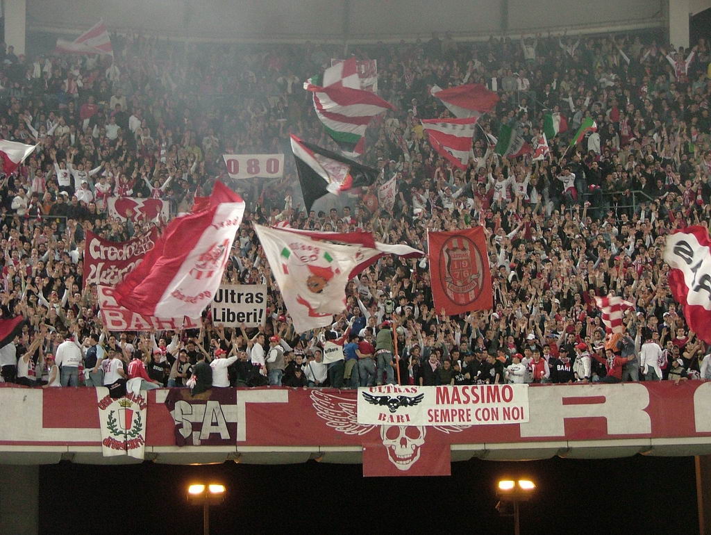 Bari-Treviso 04-05